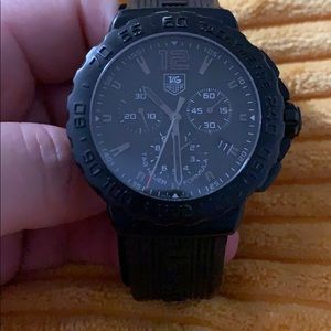 TAG HEUER FORMULA 1